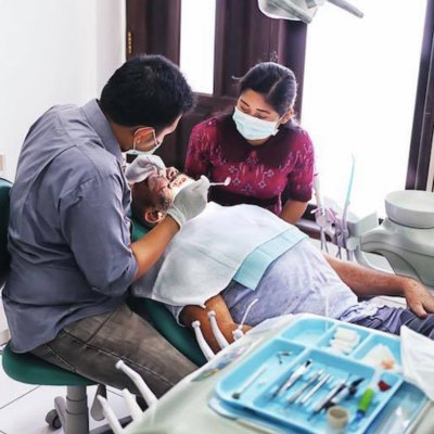 dental procedure