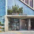 Four Points by Sheraton