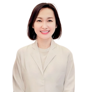 Dr. Nguyen Thi Thu Thuy