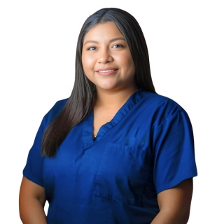 Dr. Karen Sandria Avilez