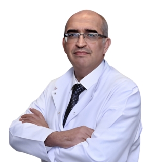 Dr. Kayhan Turan