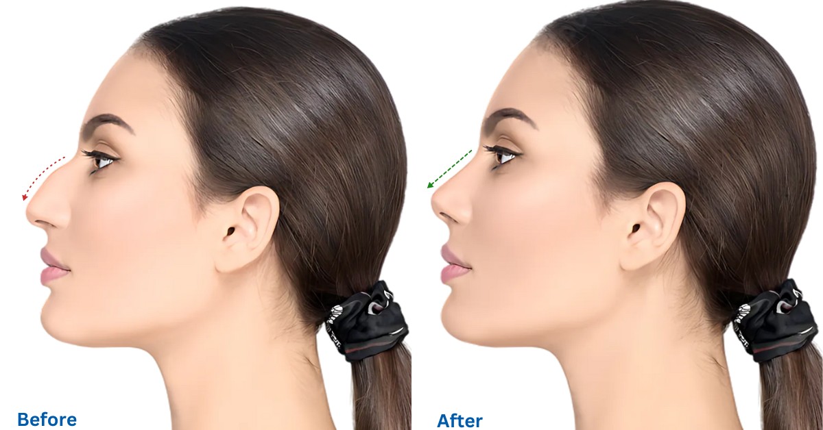 Rhinoplasty in Istanbul