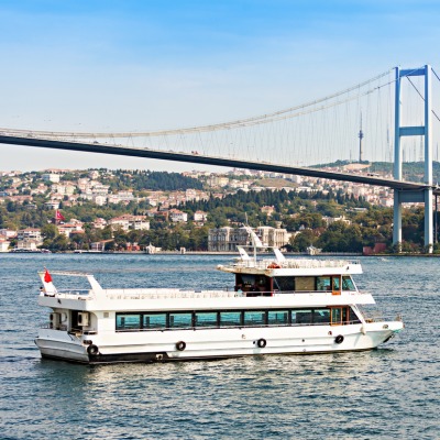 Bosphorus Cruise