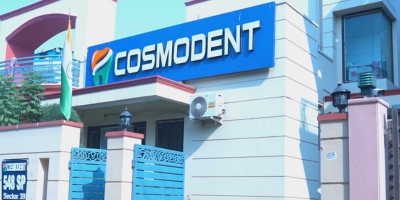 Cosmodent Gurugram