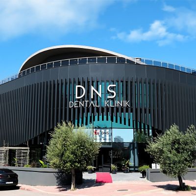 Deans Dental Clinic Antalya, Turkey