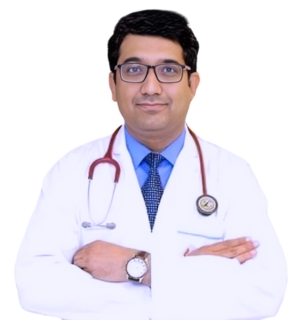 Dr. Sajjan Rjpurohit