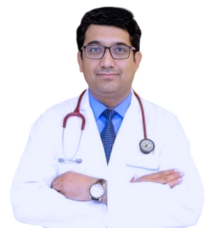 Dr. Sajjan Rajpurohit