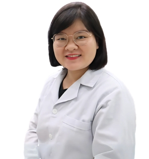 Dr. Nguyen Nhung