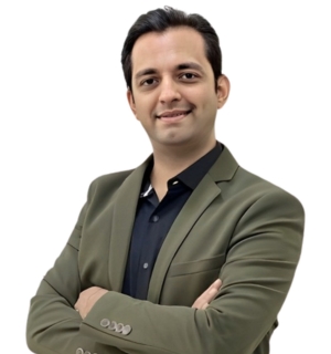 Dr. Rohan Virani