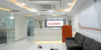 Eledent Digital Dentistry, Hyderabad