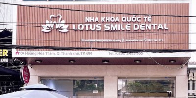 Lotus Smile Dental