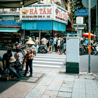 Vietnam Market