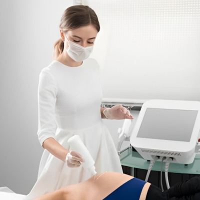 ultrasound liposuction