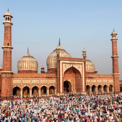 Jama Masjid