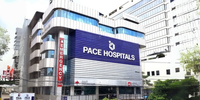 Pace Hospitals