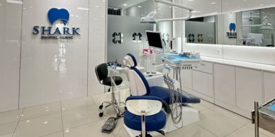 Shark Dental Quang Ngai