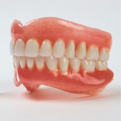 dentures