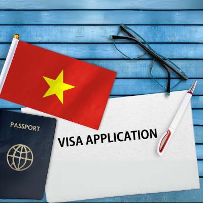 vietnam travel documents