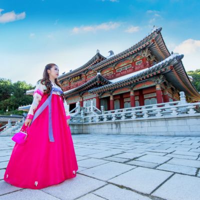 South Korea Medical Tourism