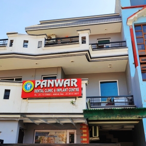 panwar dental clinic, chandigarsh, India