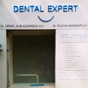 dental expert dental clinic in Mumbai, India