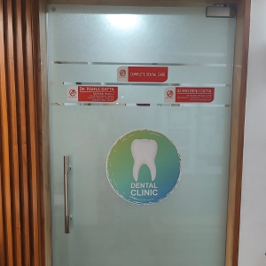 datta dental clinic, chandigarh, India