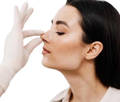 Rhinoplasty