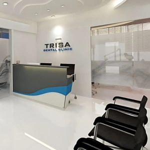 trisa dental clinic, Mumbai, India