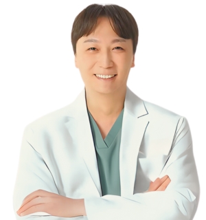 Dr. Jung Woo, Hu