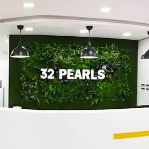 32 Pearls Dental clinic, Ahmedabad, India