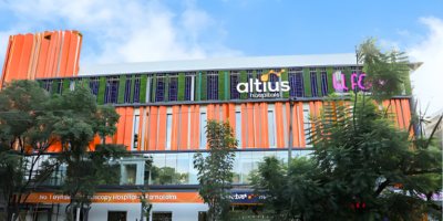 Altius Hospital, Bangalore