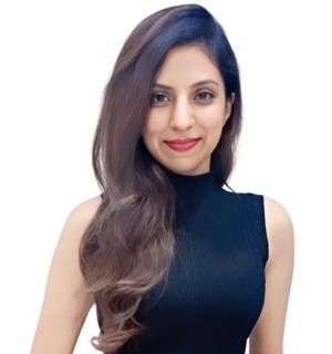 Dr. Bhavana Premchandran, Mumbai