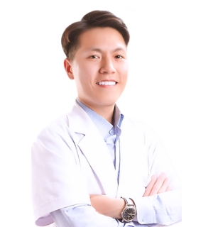 Dr. Vo Huy Vi