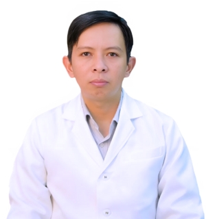 Dr. NGUYEN VO DANG QUANG