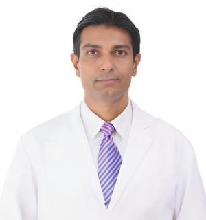 Dr. Nirav Patel, Ahmedabad