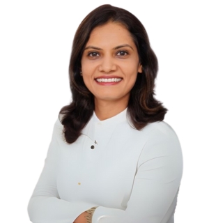 Dr. Pankti Patel, Ahmedabad