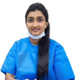 Dr. Priyal Virani, Mumbai