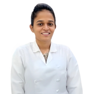 Dr. Shraddha Patel, Rajkot