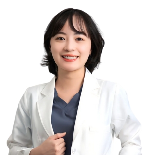 Dr. Vo Nguyen Linh Chi