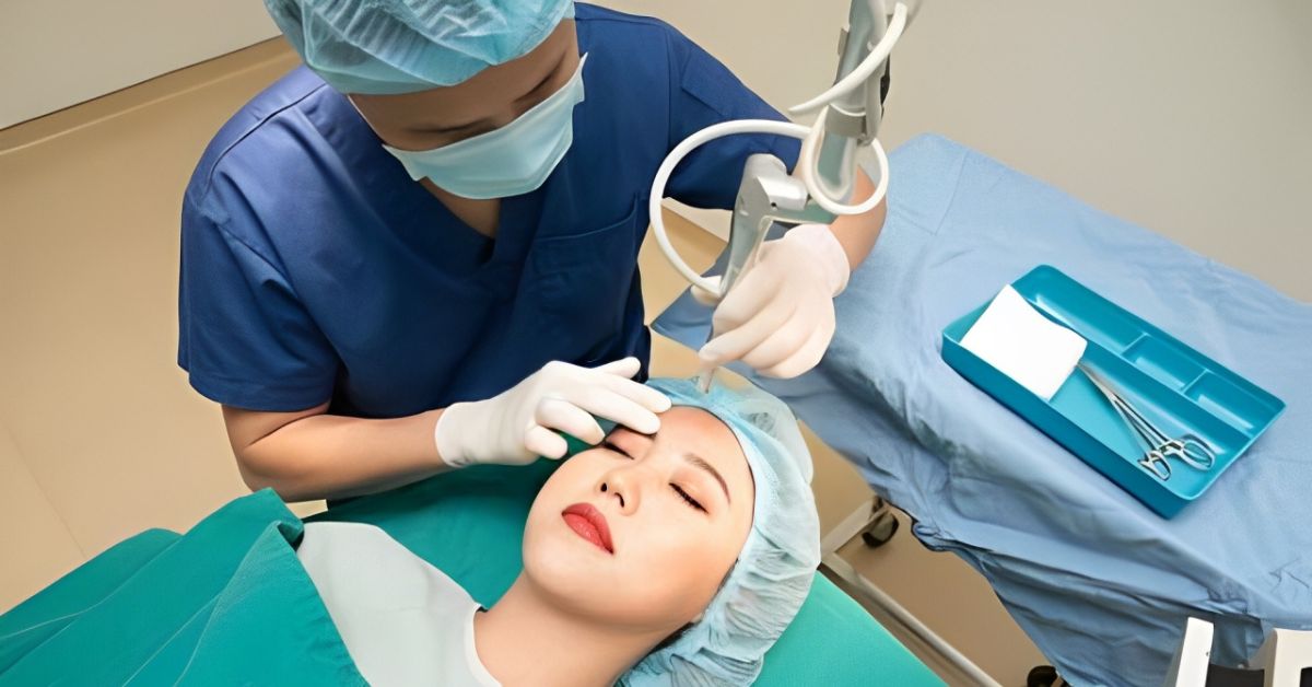 Cosmetic Surgery in Vietnam