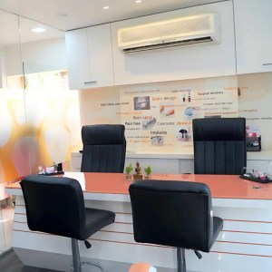 Harsha Dental Clinic, Rajkot