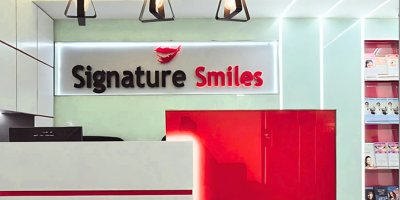 Signature Smiles, Mumbai