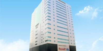 Wockhardt Hospitals, Mumbai