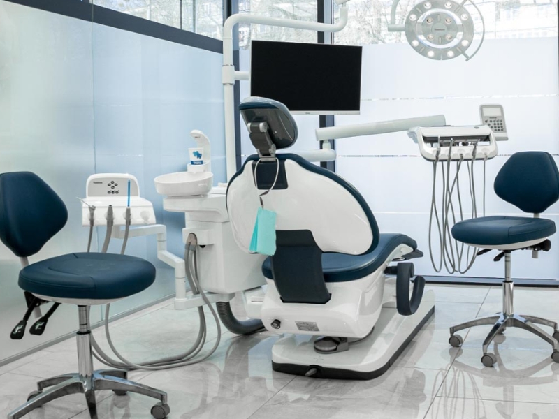 Dental Chair