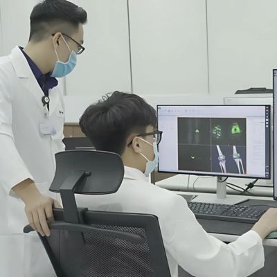 3D technology international in Vietnam