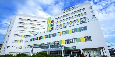 Vinmec Ha Long Hospital