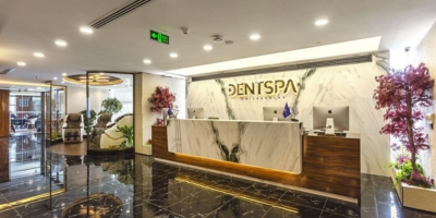 Dentspa, Istanbul Turkey