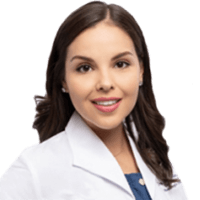 Adriana Lares - Dentist in Mexico Tiijuana
