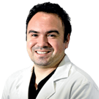 Carlos Ruiz - Dentist in Tiijuana