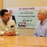 Dr Gaurav Mallik
